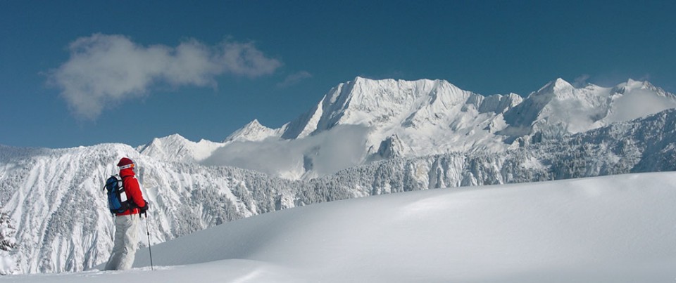 © Courchevel Tourisme/Patrick Pachod